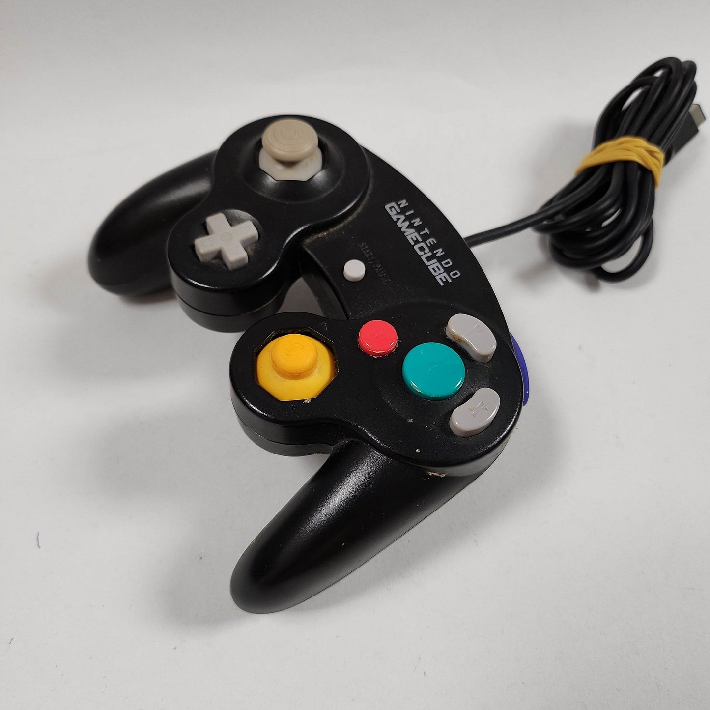 Zwarte Gamecube + Controller Boxed - Feniks Gameshop