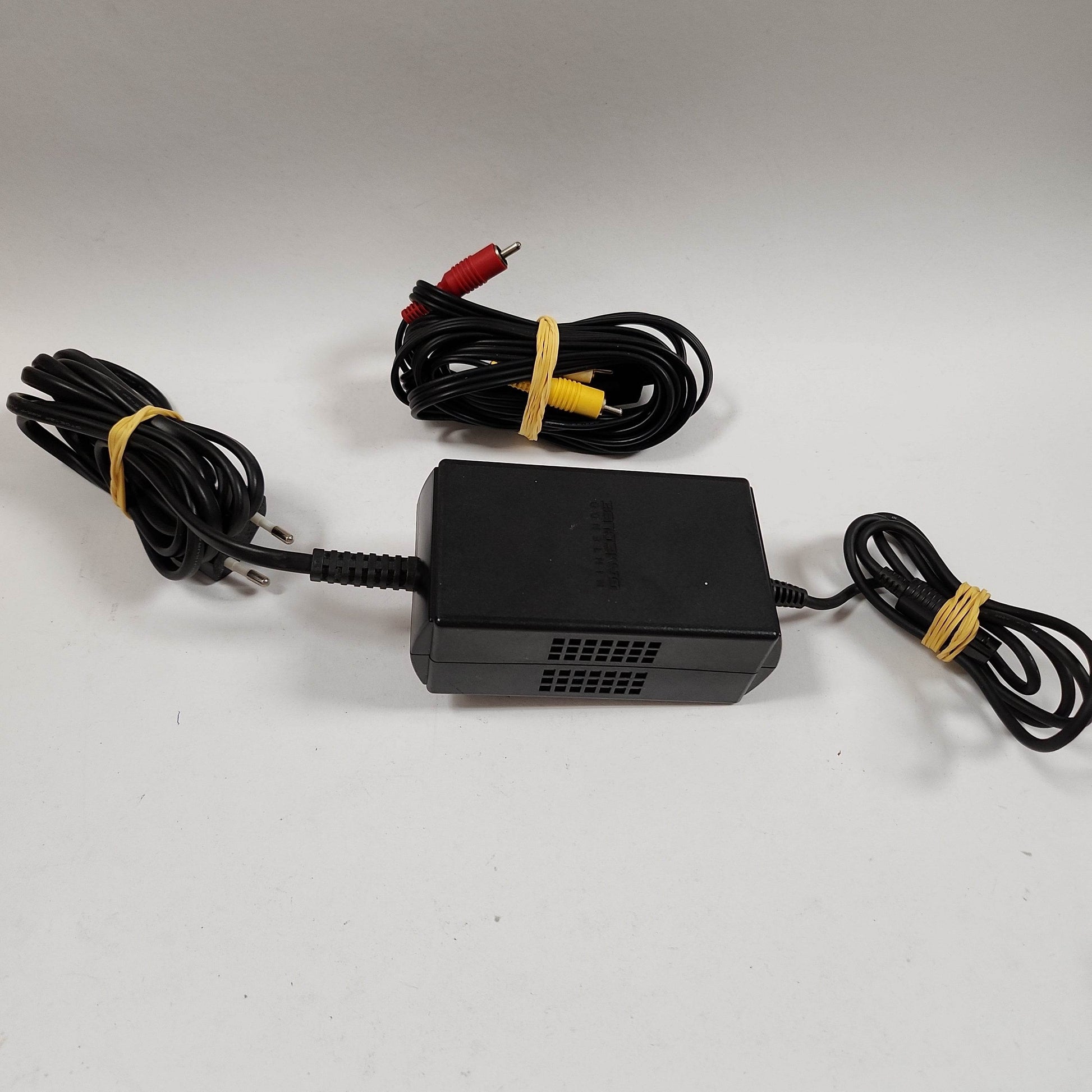 Zwarte Gamecube + Controller Boxed - Feniks Gameshop