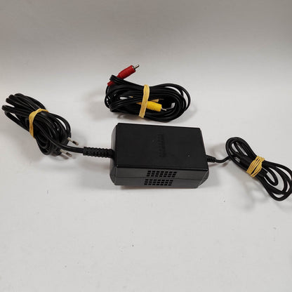 Zwarte Gamecube + Controller Boxed - Feniks Gameshop
