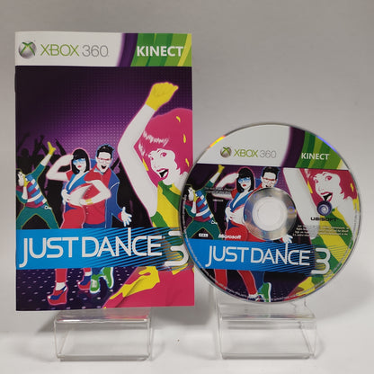 Just Dance 3 Special Edition Xbox 360