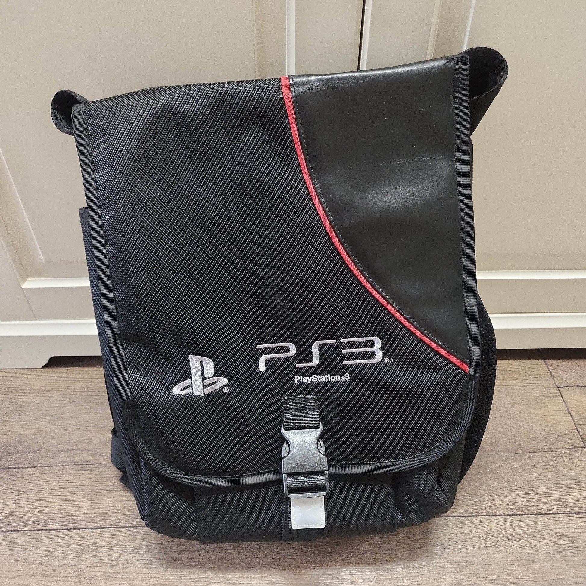 NIEUW Rugzak Playstation 3 - Feniks Gameshop