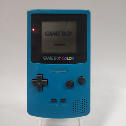 Game Boy Color