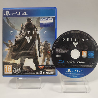 Destiny Vanguard Armoury Edition Playstation 4