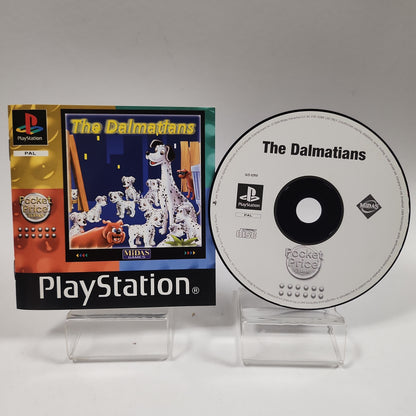 Dalmatians Value Series Playstation 1