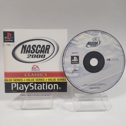 Nascar 2000 Classics Value Series Playstation 1