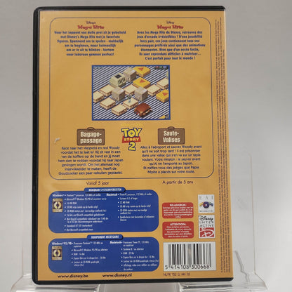 Disney Toy Story 2 Bagage Passage PC - Feniks Gameshop
