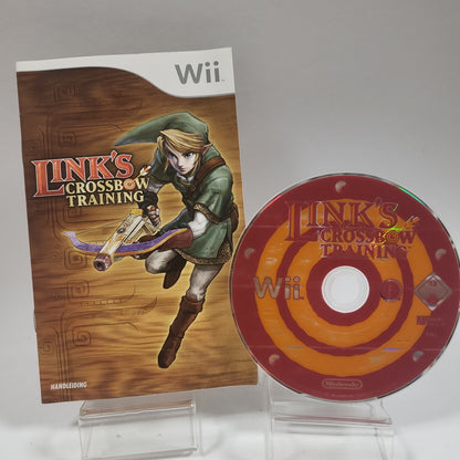 Link's Crossbow Training Nintendo Wii