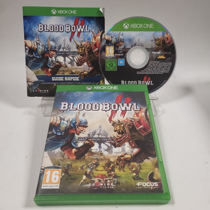 Blood Bowl II Xbox One