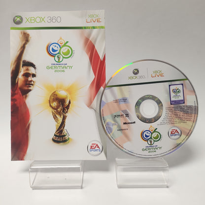 2006 FIFA World Cup Germany Xbox 360