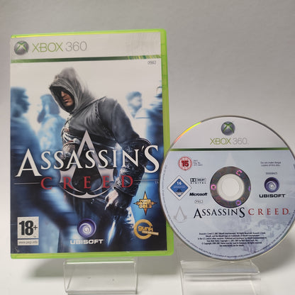 Assassin's Creed (No Book) Xbox 360