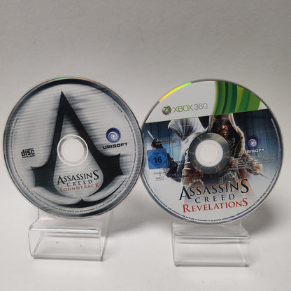 Assassin's Creed Revelations Special Edition Xbox 360