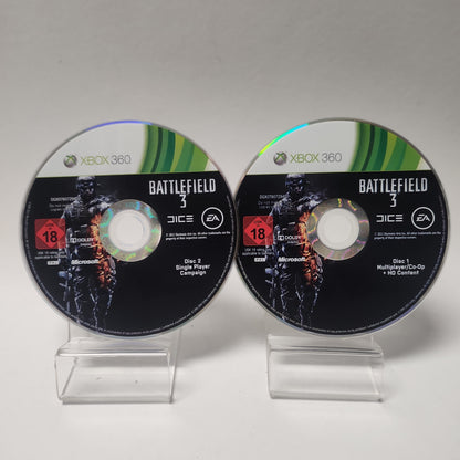 Battlefield 3 (No Book) Xbox 360