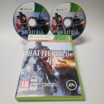 Battlefield 4 het Uitbreidingspakket (No Book) Xbox 360 - Feniks Gameshop