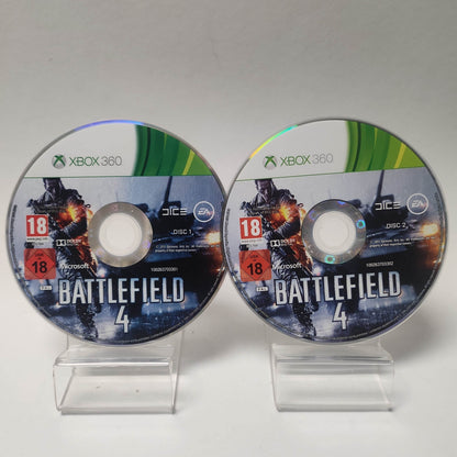 Battlefield 4 het Uitbreidingspakket (No Book) Xbox 360 - Feniks Gameshop