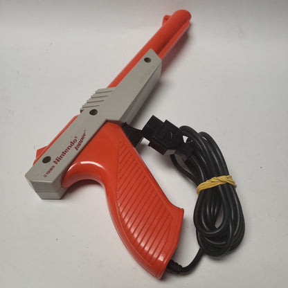 Zapper NES