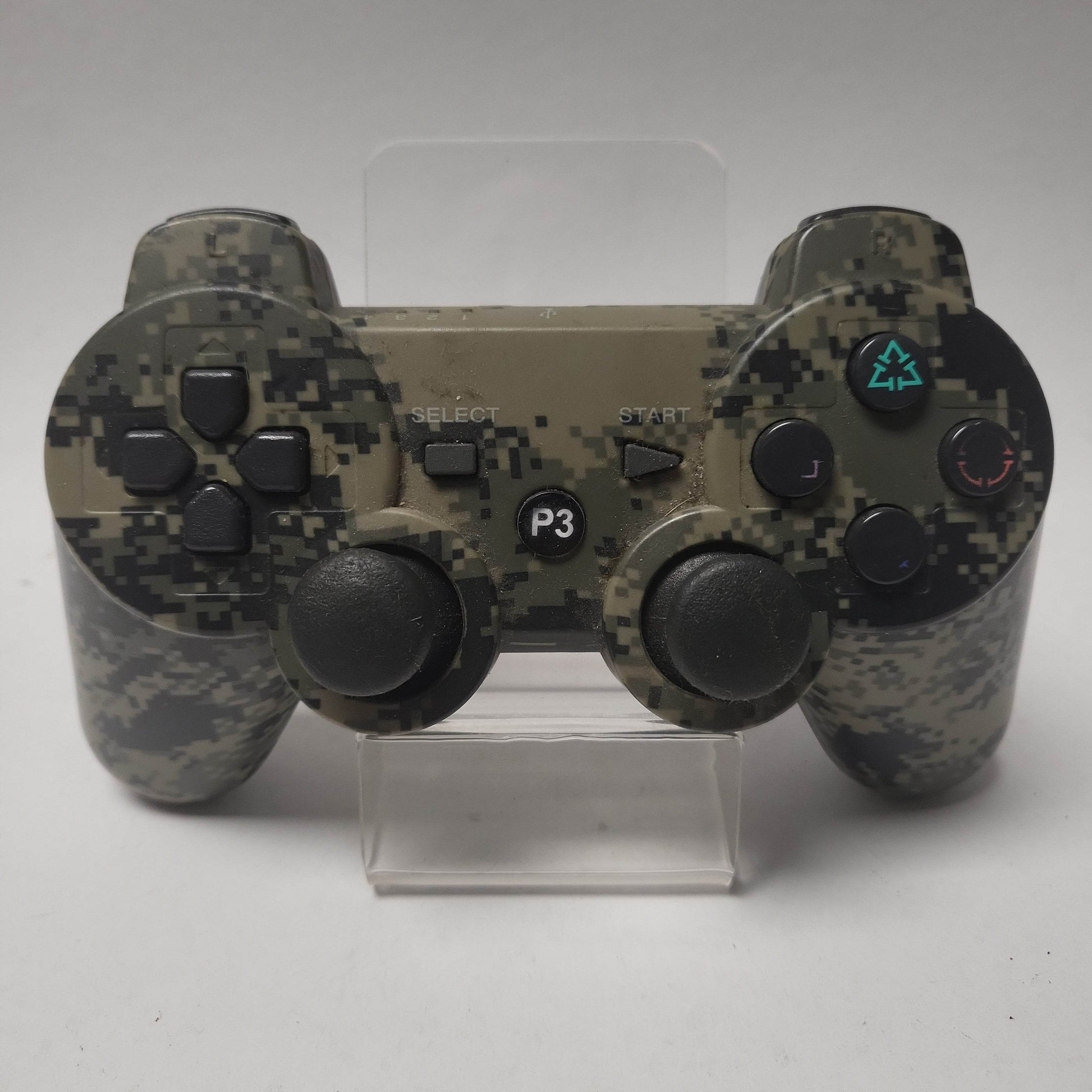 P3 Minecraft Controller Playstation 3 - Feniks Gameshop