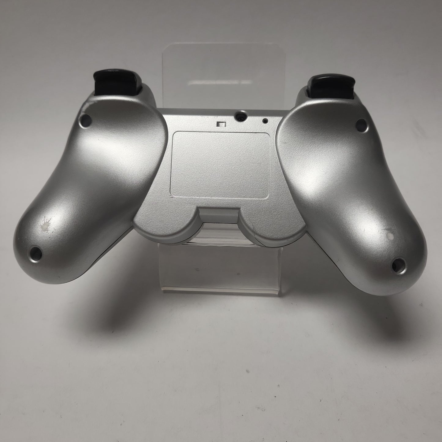 P3 Controller Zilver Playstation 3