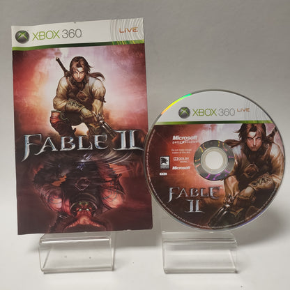 Fable II Xbox 360