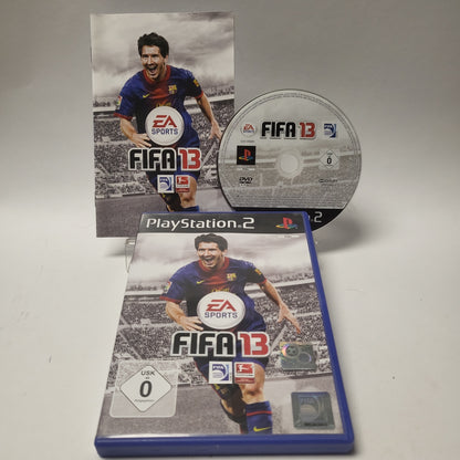 FIFA 13 Playstation 2