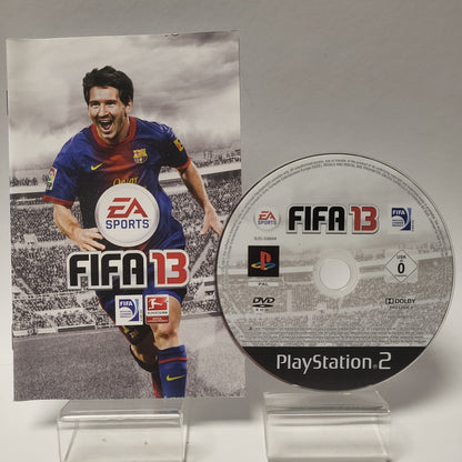 FIFA 13 Playstation 2