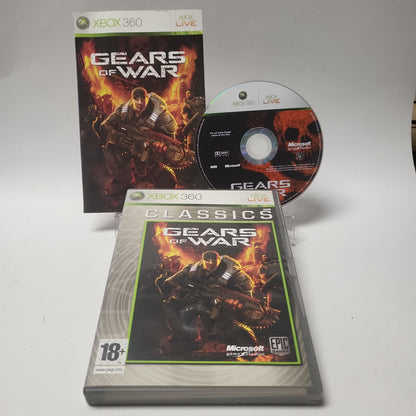 Gear of War Classics Xbox 360