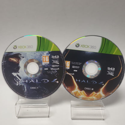 Halo 4 (No Book) Xbox 360