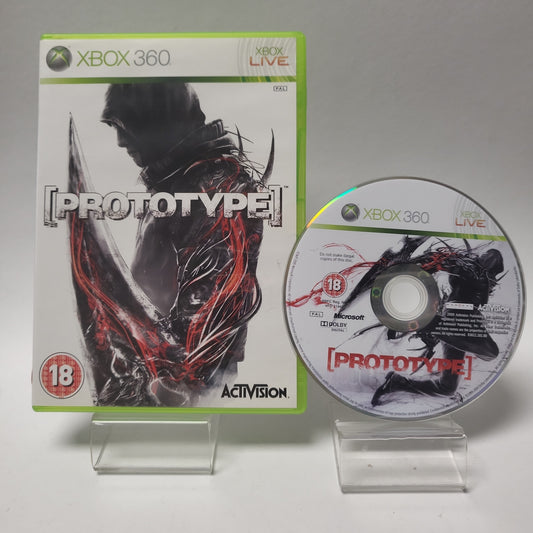 Prototype (No Book) Xbox 360