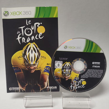 Tour de France Xbox 360