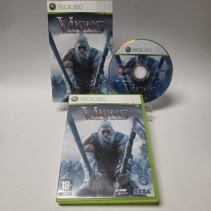 Viking: Battle for Asgard Xbox 360