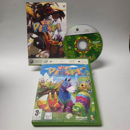 Viva Pinata Xbox 360 - Feniks Gameshop