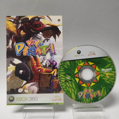 Viva Pinata Xbox 360 - Feniks Gameshop