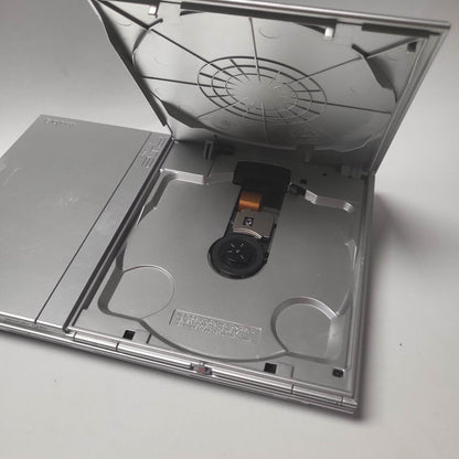 Silver Slim (SCPH-75004) Playstation 2 - Feniks Gameshop