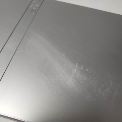 Silver Slim (SCPH-75004) Playstation 2 - Feniks Gameshop