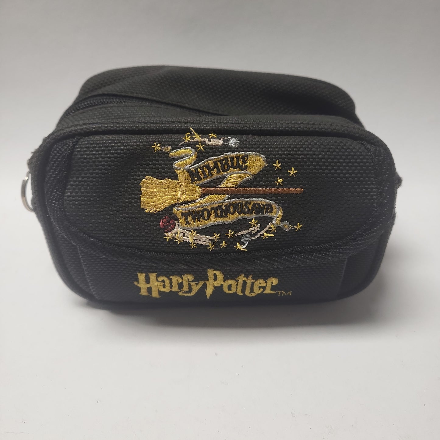 Travel Case Harry Potter Nintendo Game Boy