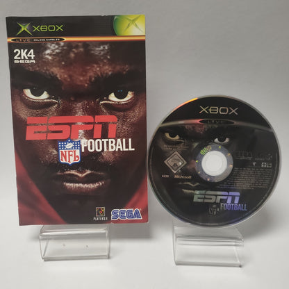 ESPN NFL Football Xbox Original