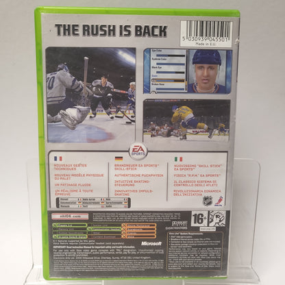 NHL 06 (No Book) Xbox Original