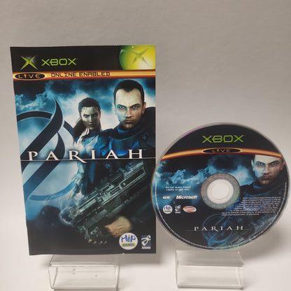 Pariah Xbox Original