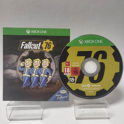 Fallout 76 Xbox One - Feniks Gameshop