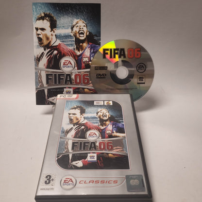 FIFA 06 Classics PC - Feniks Gameshop