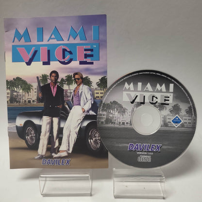 Miami Vice PC - Feniks Gameshop