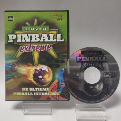 Ultimate Pinball Extreme (No Book) PC