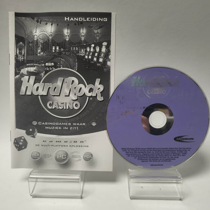 Hard Rock Casino PC - Feniks Gameshop