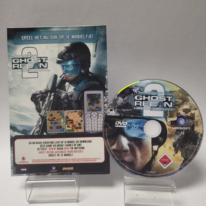 Tom Clancy's Ghost Recon Advanced Warfighter 2 PC