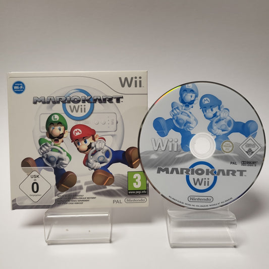 Mario Kart Nintendo Wii