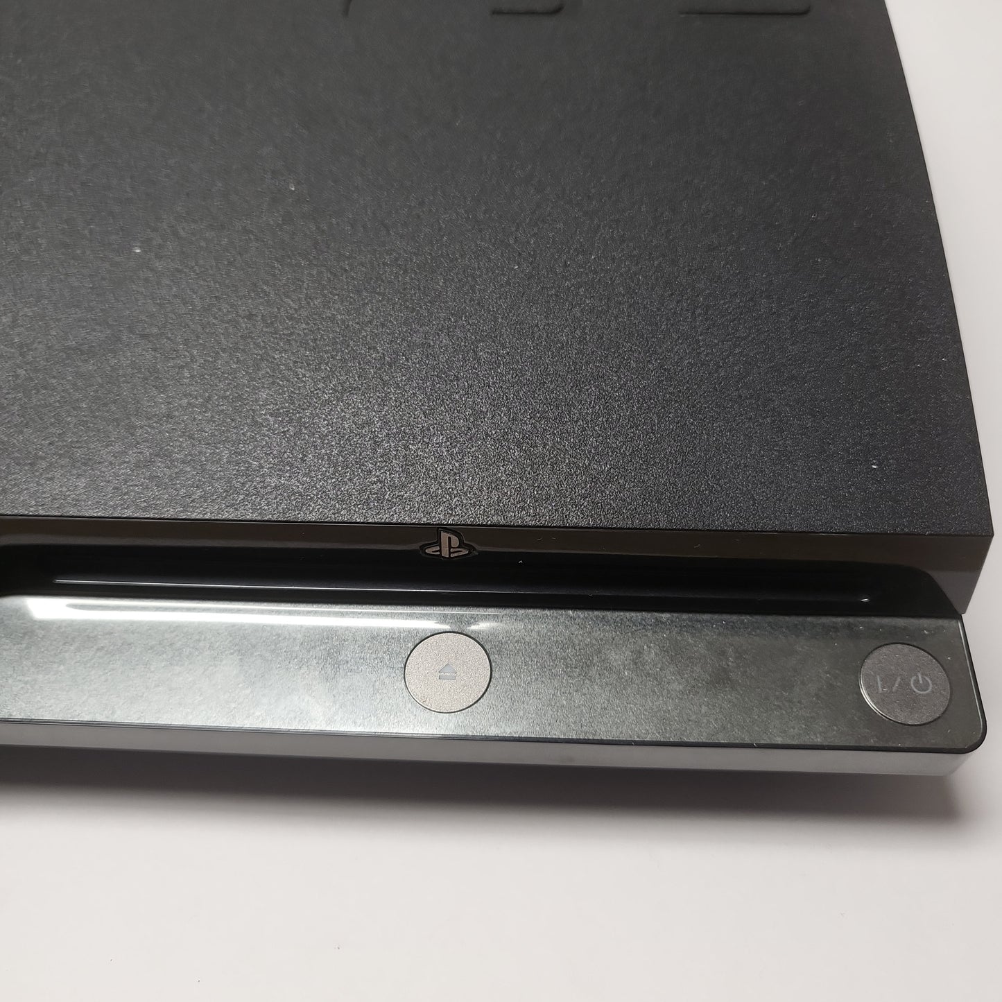 Slim Playstation 3 (250gb) Zwart + Controller