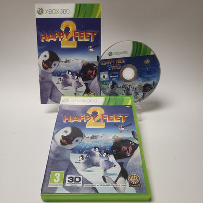 Happy Feet 2 Xbox 360