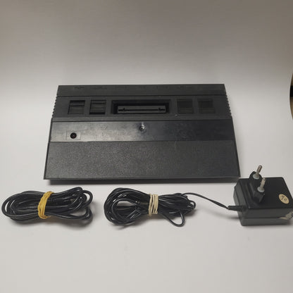 Atari 2600 Junior + Kabels