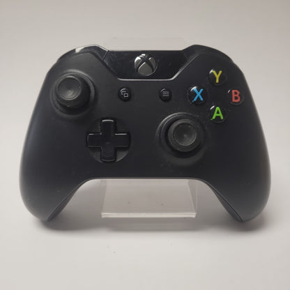 Zwarte Orginele Controller Xbox One