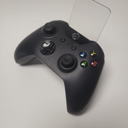 Zwarte Orginele Controller Xbox One