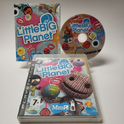 Little Big Planet Playstation 3